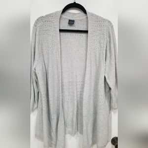 Women's sweater 3X